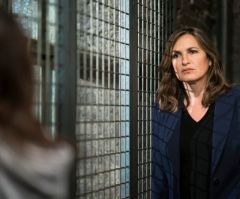Christian groups react to 8-year-old coming out as bisexual on ‘Law & Order: SVU’