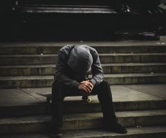 Suicide is now a public health epidemic, not a personal problem