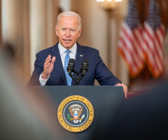 A year of Biden’s foreign policy: Blunders, chaos and human suffering