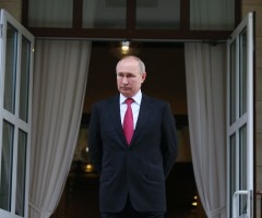 Why Putin hasn’t been deterred
