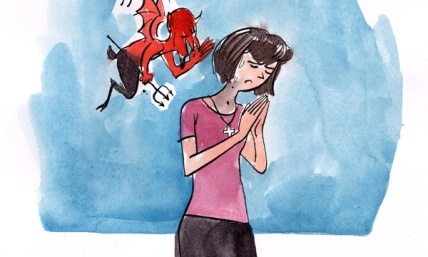7 effective lies the devil tells believers