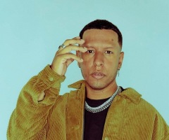 Christian artist GAWVI released from Reach Records amid allegation of unsolicited explicit photos