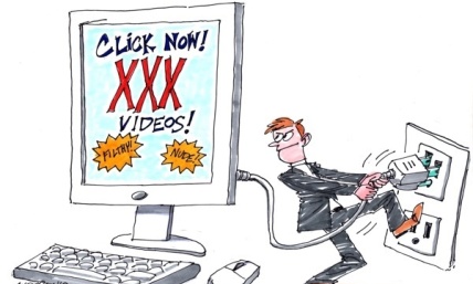 Why are most Christian men living sexually immoral lifestyles?