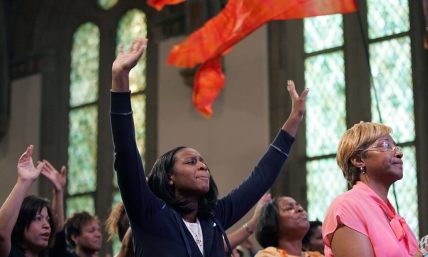 The Jesus Church: Why it's the hope of the world (pt 2)