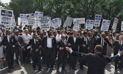 5 Lessons mainstream media won't give you for Black History Month
