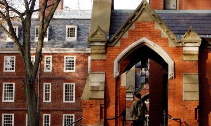 Harvard’s method of discrimination is affront to individual dignity