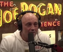 What’s driving the witch hunt against Joe Rogan?