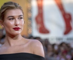 Hailey Bieber says church 'social club' culture made her feel like an 'outcast' after 2016 breakup