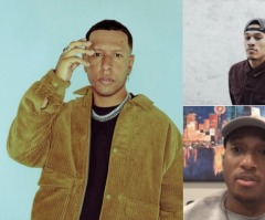 Reach Records’ co-founder Lecrae, artist Trip Lee break silence after label cuts ties with Gawvi 