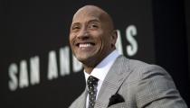 Time to cancel Dwayne 'The Rock' Johnson?