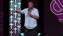 Former Hillsong Dallas Pastor Reed Bogard resigned after he was accused of rape, investigation reveals