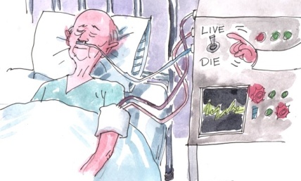 A welcome defeat of assisted suicide in Virginia