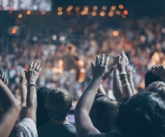 5 reasons your current church attendance is the new normal