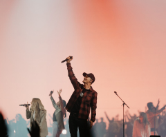 Passion Music: Thousands of students are burning bright for Jesus, not all are deconstructing
