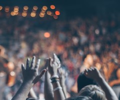 Evangelical revival assembly prompts high school student walkout in West Virginia