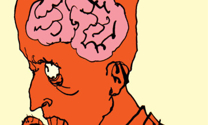 Why are we so scared of everything?