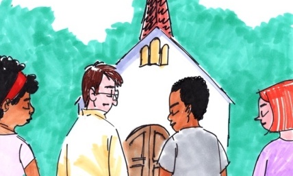Jemar Tisby and critical race theory 