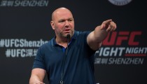 Dana White pushes back against cancel culture