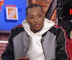 Lecrae says he's 'tired' of his ego after attending Super Bowl: 'Let me be honest'