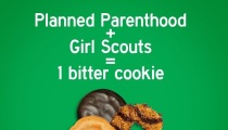 Abortion and Girl Scout cookies
