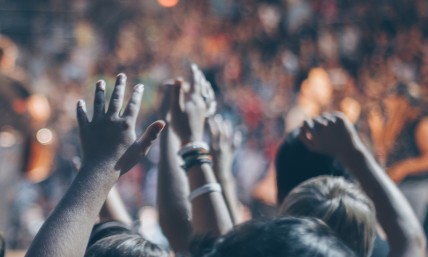 Worship: An adoration for something greater