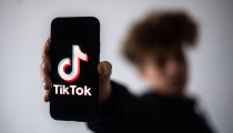 TikTok is destroying our children