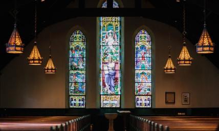 8 lessons churches can learn from the book of Acts