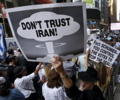 4 reasons why returning to Iran nuclear deal is bad idea
