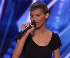‘Americas Got Talent’ contestant Jane Marczewski dies of cancer at 31: ‘Strength she found in Jesus’