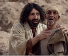 Bible movies featuring Gospels of Matthew, Mark, Luke and John translated to 1,137 dialects