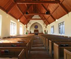 If your church attendance is stagnant right now, it’s not all bad