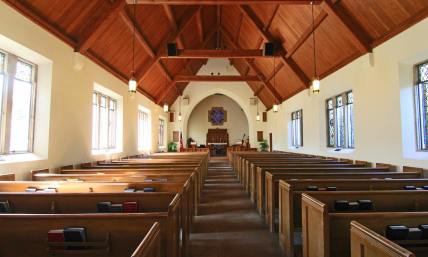 If your church attendance is stagnant right now, it’s not all bad