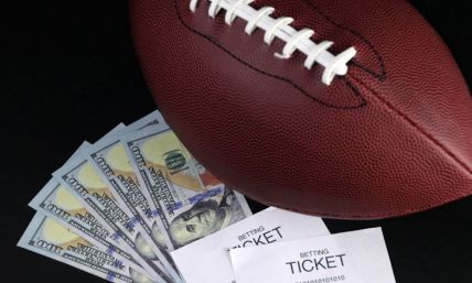State-sanctioned gambling: A really bad deal!