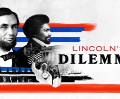 'Lincoln's Dilemma' reveals how president's faith influenced politics, says historian