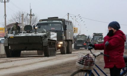 To end Russian aggression, ramp up oil production