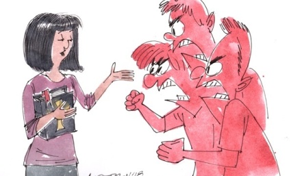 Should Christians always be winsome? 