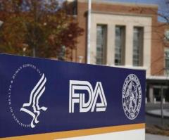 The FDA continues to promote abortion 