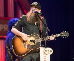 Crowder shares his experience with deconstruction, talks sharing truth in 'turbulent' cultural moment