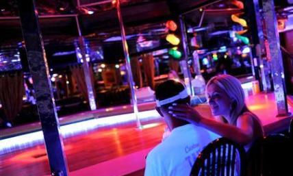 I'm ashamed how this church treated a stripper. Here's how I changed my church (book excerpt)