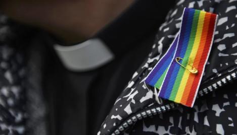 Share of Anglicans who believe same-sex marriage is 'right' reaches all-time high, poll finds 