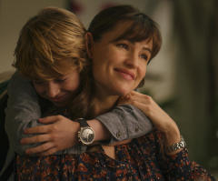 Jennifer Garner talks elevating motherhood in the roles she tackles