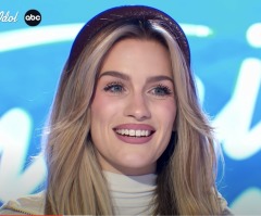 Former Miss America sings ‘Jesus Take The Wheel’ on American Idol: 'I am nothing' without God