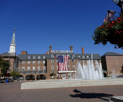 Virginia city abandons plan for 'Abortion Provider Appreciation Day' following pushback