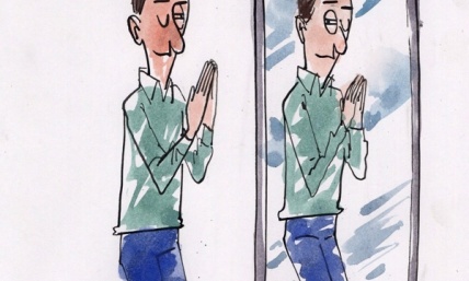 What does a humble pastor really look like?