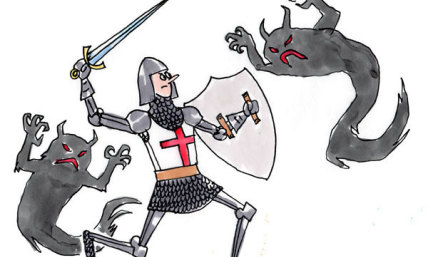  The call to fight for freedom: How Christians can learn from Ukraine 