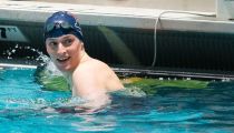 Trans-identified swimmer wins NCAA women's championship amid protests over fairness 