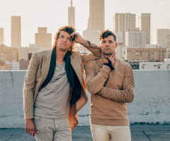For King & Country say unresolved personal issues become social issue: A result of ‘brokenness’