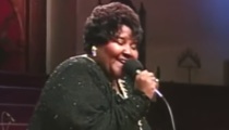 Gospel singer and songwriter LaShun Pace dies of organ failure at age 60