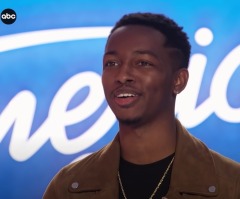 'American Idol' sends church music director to Hollywood: ‘God gets all the glory’ 