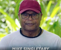 Legendary NFL linebacker uses Scripture, prayer to survive Panama jungle for TV show